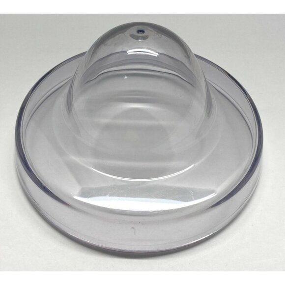 Cuisinart Citrus Juicer CCJ-100 Juicing Cover Top Lid Clear Replacement Part - Picture 6 of 6